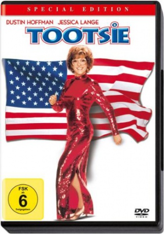 Tootsie [DVD]