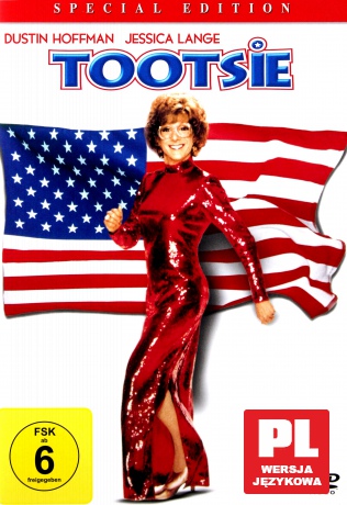 Tootsie [DVD]