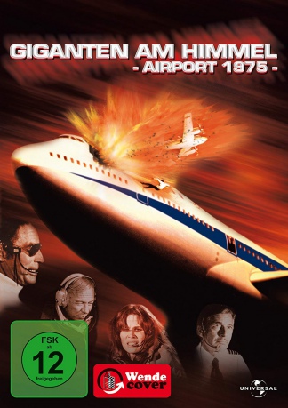 Port lotniczy '75 [DVD]