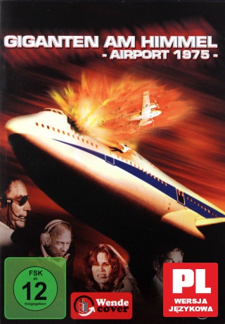 Port lotniczy '75 [DVD]