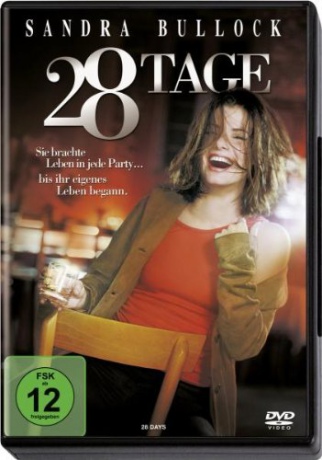28 dni [DVD]