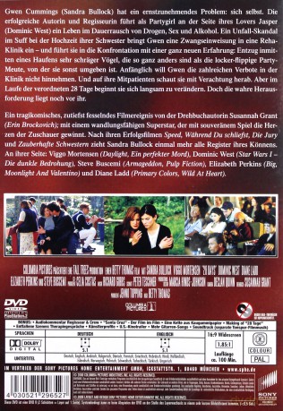 28 dni [DVD]
