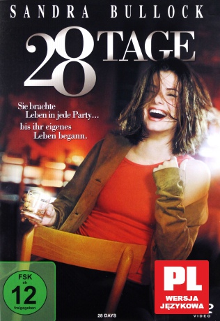 28 dni [DVD]