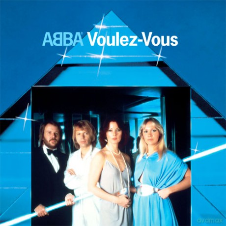 Abba: Voulez-Vous [Winyl]