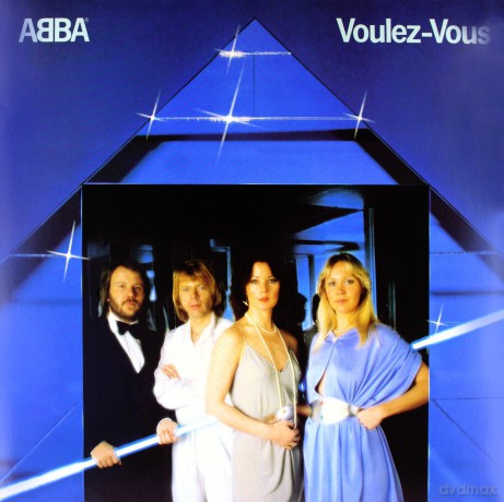 Abba: Voulez-Vous [Winyl]