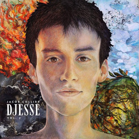 Jacob Collier: Djesse Vol. 2 [CD]