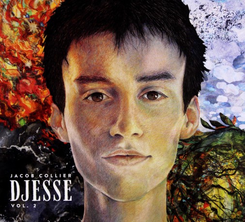 Jacob Collier: Djesse Vol. 2 [CD]