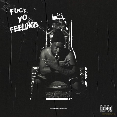 Robert Glasper: Fuck Yo Feelings [CD]