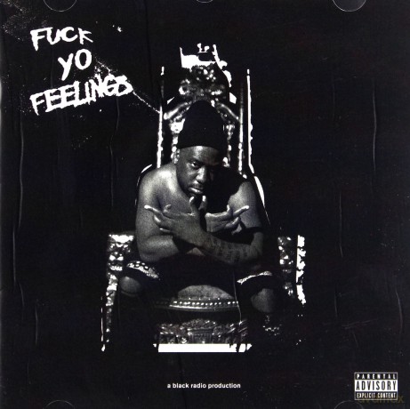 Robert Glasper: Fuck Yo Feelings [CD]