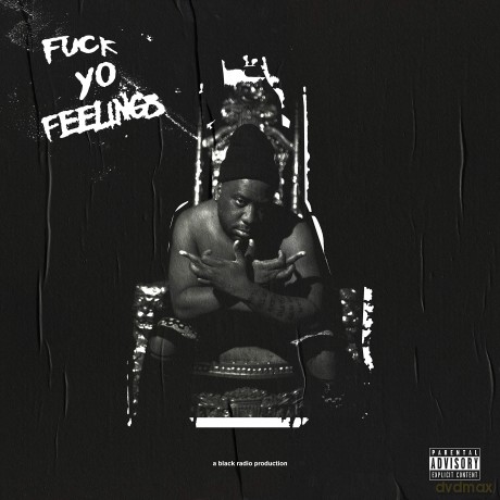 Robert Glasper: Fuck Yo Feelings [Winyl]