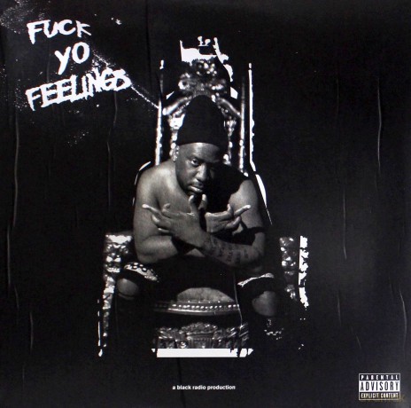 Robert Glasper: Fuck Yo Feelings [Winyl]