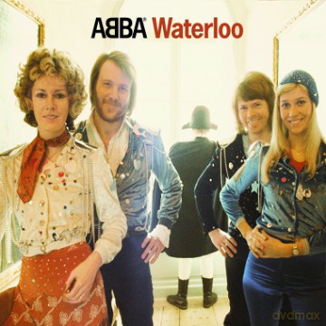 Abba: Waterlo [Winyl]