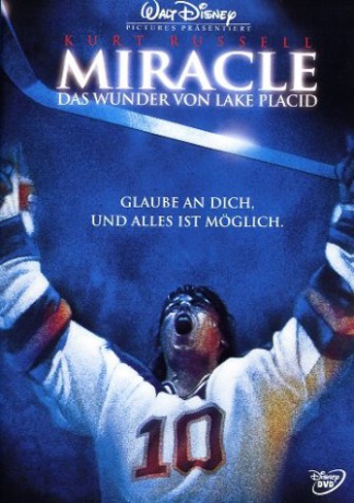 Cud w Lake Placid (Disney) [DVD]