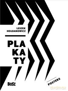 Hołdanowicz. Plakaty - Folga-Januszewska Dorota [KSIĄŻKA]
