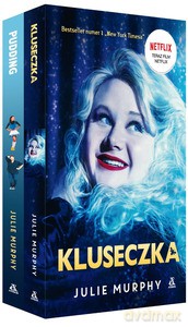Kluseczka. Pudding - Murphy Julie [KSIĄŻKA]