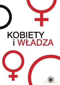 Kobiety i władza [KSIĄŻKA]
