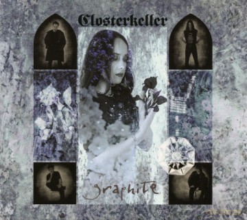 Closterkeller: Graphite (Reedycja 2011) [CD]