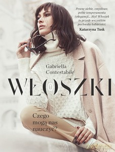 Włoszki - Gabriella Contestabile [KSIĄŻKA]