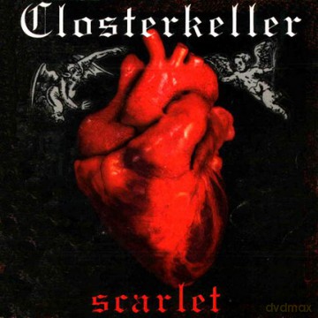Closterkeller: Scarlet (Reedycja 2011) [CD]