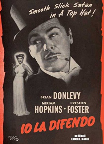 A Gentleman After Dark [DVD]