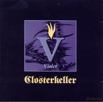 Closterkeller: Violet (Reedycja 2011) [CD]