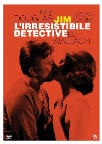 A Lovely Way to Die (Przyjemny sposób na umieranie) [DVD]