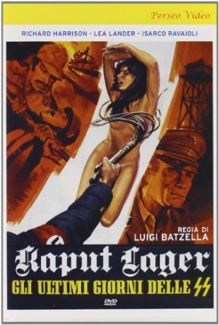Achtung! The Desert Tigers [DVD]