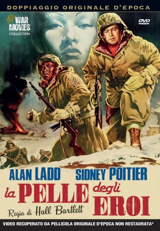 All the Young Men [DVD]