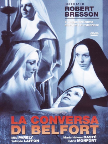 Angels of Sin (Anioły grzechu) [DVD]