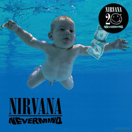 Nirvana: Nevermind (Deluxe) [4xWinyl]