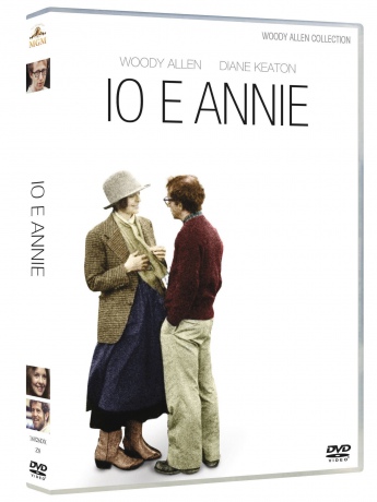 Annie Hall [DVD]