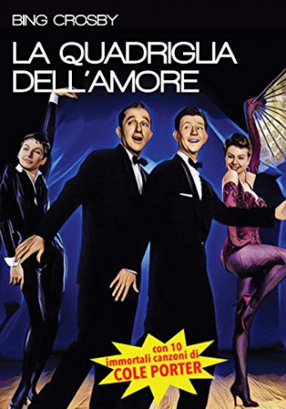 Anything Goes [DVD]
