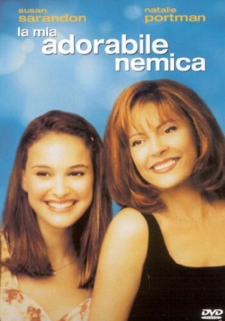 Anywhere But Here (Wszędzie, byle nie tu) [DVD]