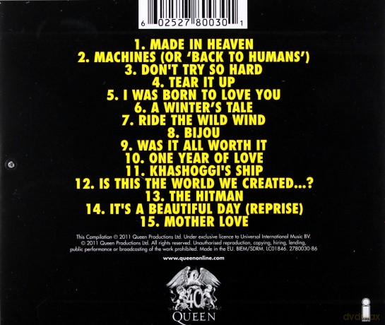 Queen: Deep Cuts 3 (Polska Cena) [CD]