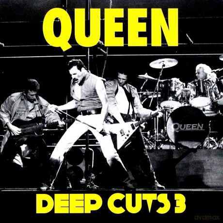 Queen: Deep Cuts 3 (Polska Cena) [CD]