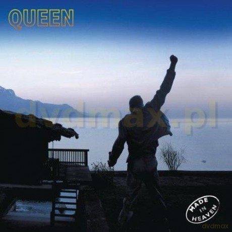 Queen: Made In Heaven (PL) [2CD]