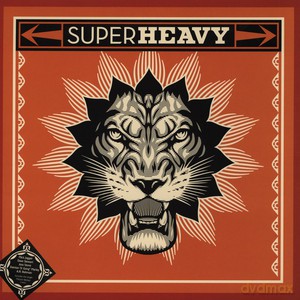 Superheavy: Superheavy [Winyl]