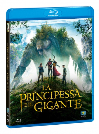 The Ash Lad: In the Hall of the Mountain King (Legenda o górskim olbrzymie) [Blu-Ray]