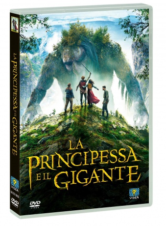 The Ash Lad: In the Hall of the Mountain King (Legenda o górskim olbrzymie) [DVD]