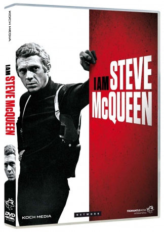 I Am Steve McQueen [DVD]