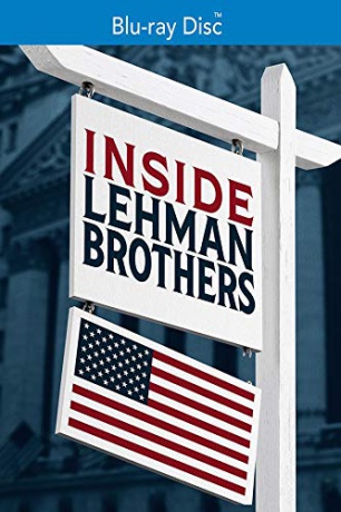 Inside Lehman Brothers [Blu-Ray]