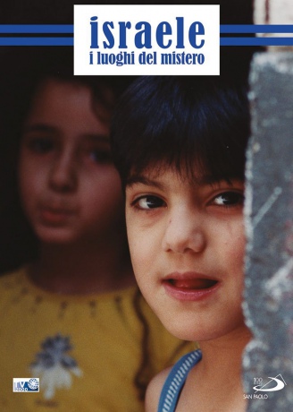 Israele - I Luoghi Del Mistero [2DVD]