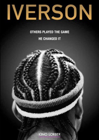 Iverson [DVD]