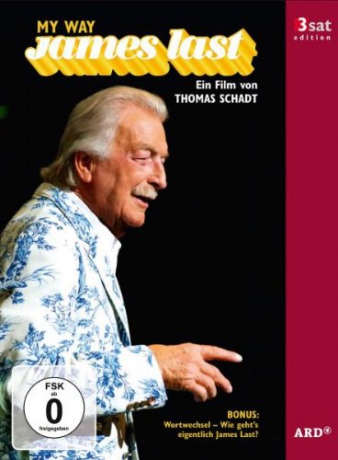 James Last - My Way [DVD]