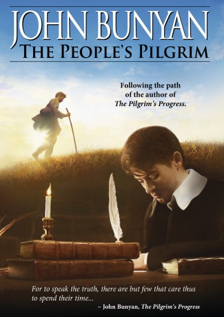 John Bunyan: The Peoples Pilgrim [DVD]