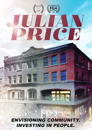 Julian Price [DVD]