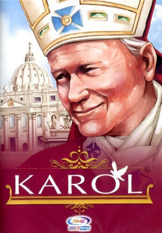 Karol [DVD]