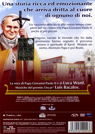 Karol [DVD]