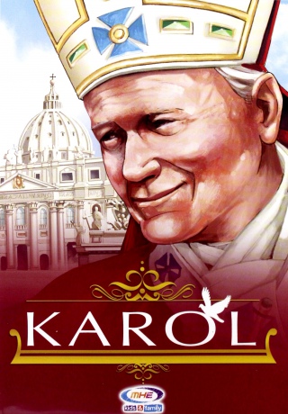Karol [DVD]