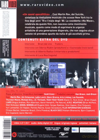 Kill Your Idols [DVD]